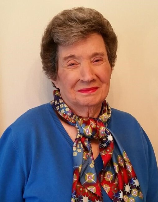 Obituary of Marilyn Zirl