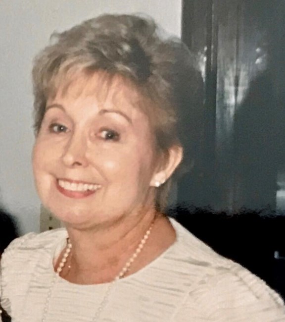 Obituary of Marcella Mates Adams