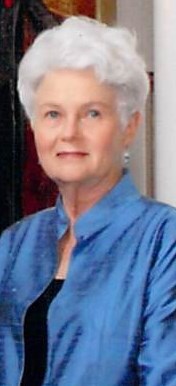 Obituary of Katherine Porter Hill