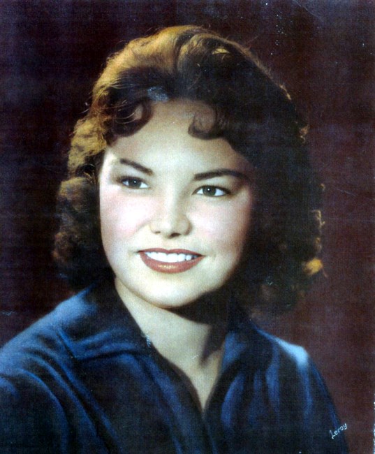 Obituary of Jeanette Dobbs