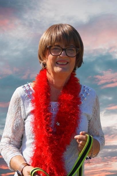 Obituary of Beverly Joanne Pace