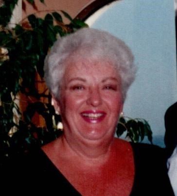 Obituario de Dolores Ann Bauer