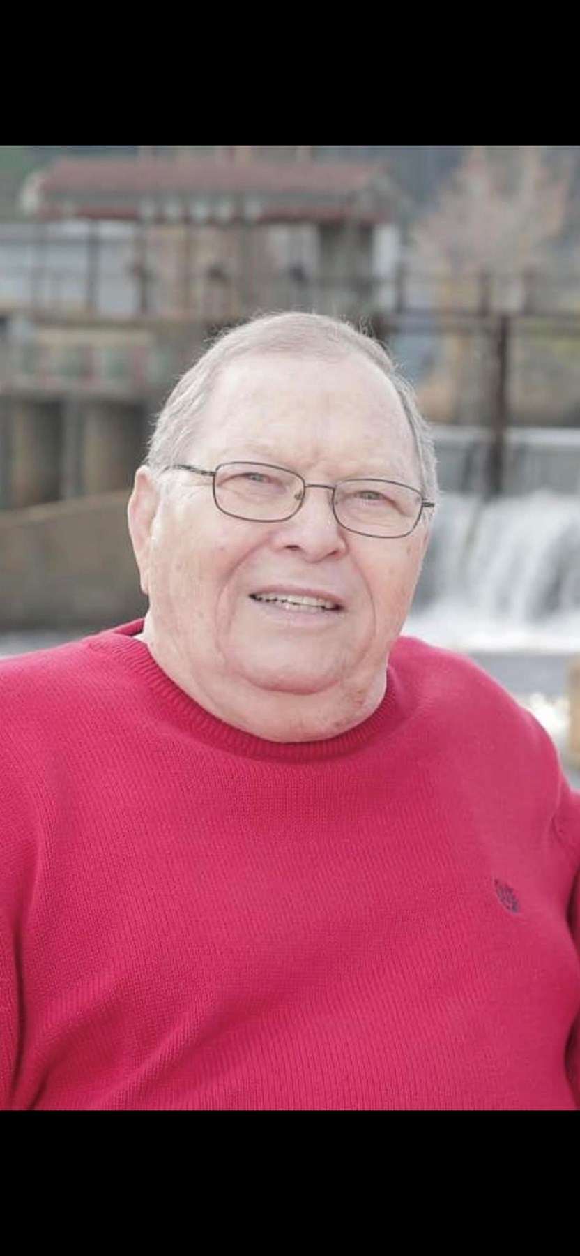 Obituary of Jerry Huel Knox