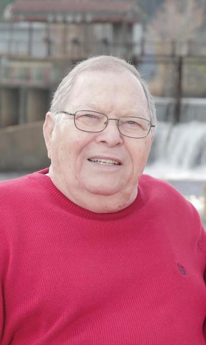 Jerry Huel Knox Obituary Sylacauga, AL