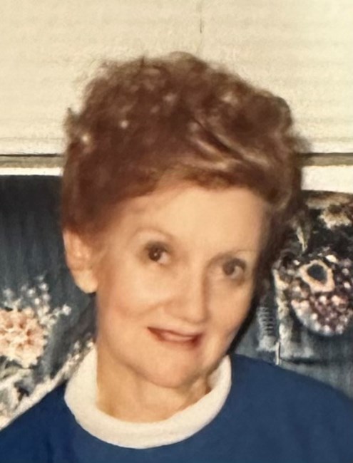 Obituary of Billie Cochran