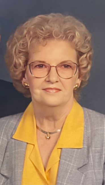 Obituary of Mary Hendrix