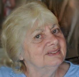 Obituary of Mary Guterl