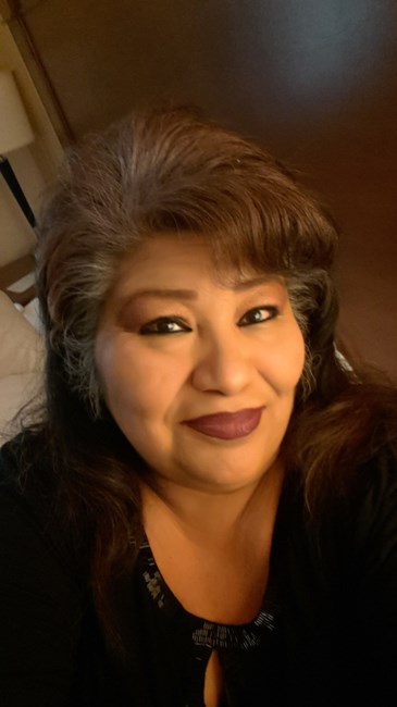 Obituary of Kimberly Marie Cooper