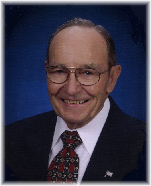 Obituary of J.A. Hargrave