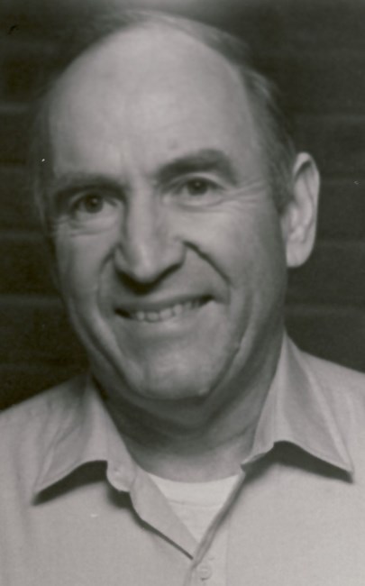 Obituary of Joseph Roland Hollingsworth