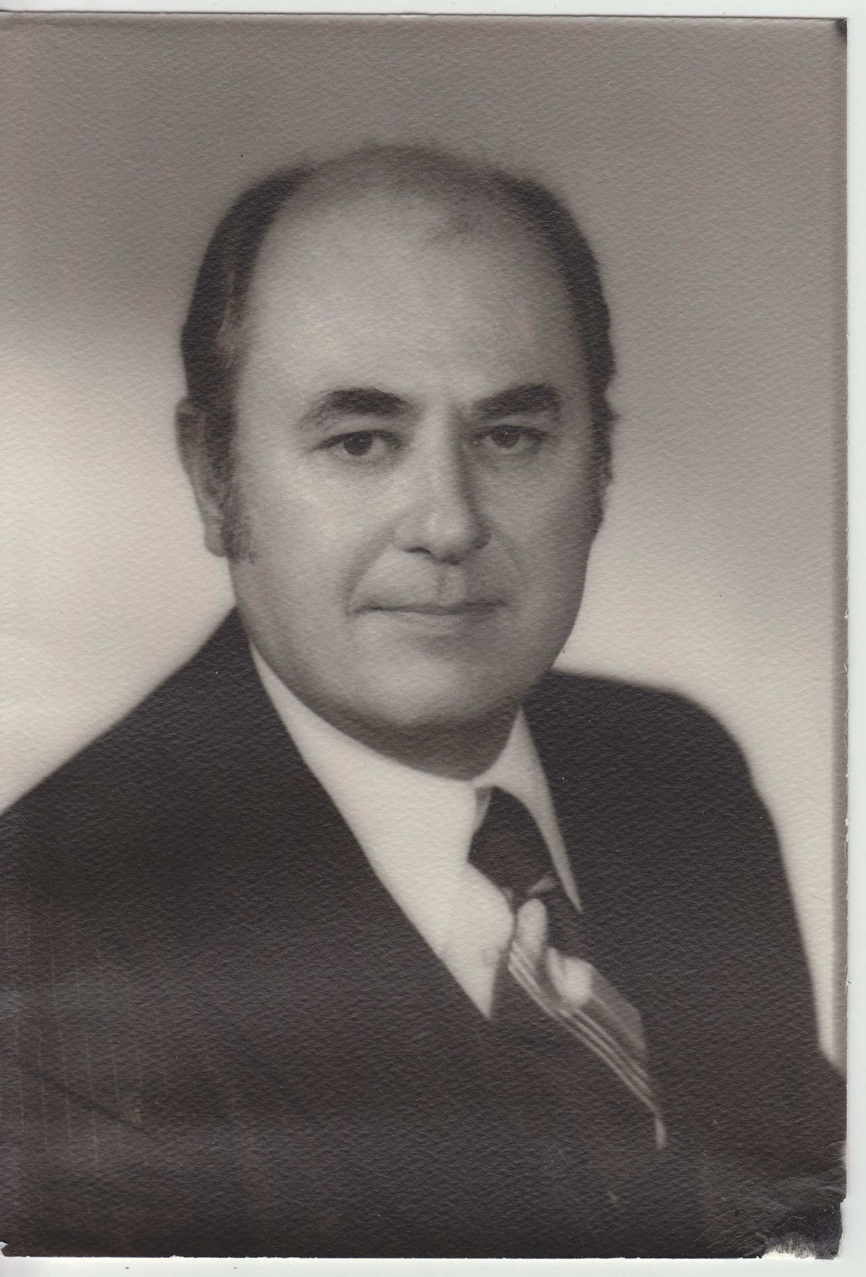 Obituary of Al Wheatman