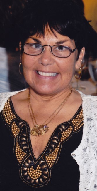 Obituary of Mary Theresa Bruno