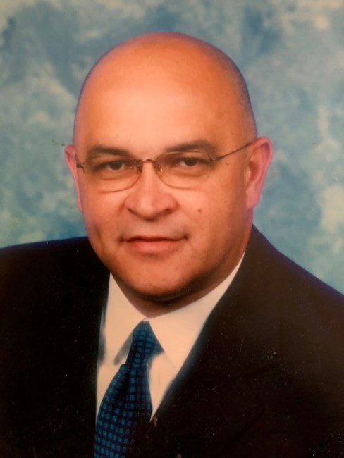 Obituary of Juan Carlos Aguilar