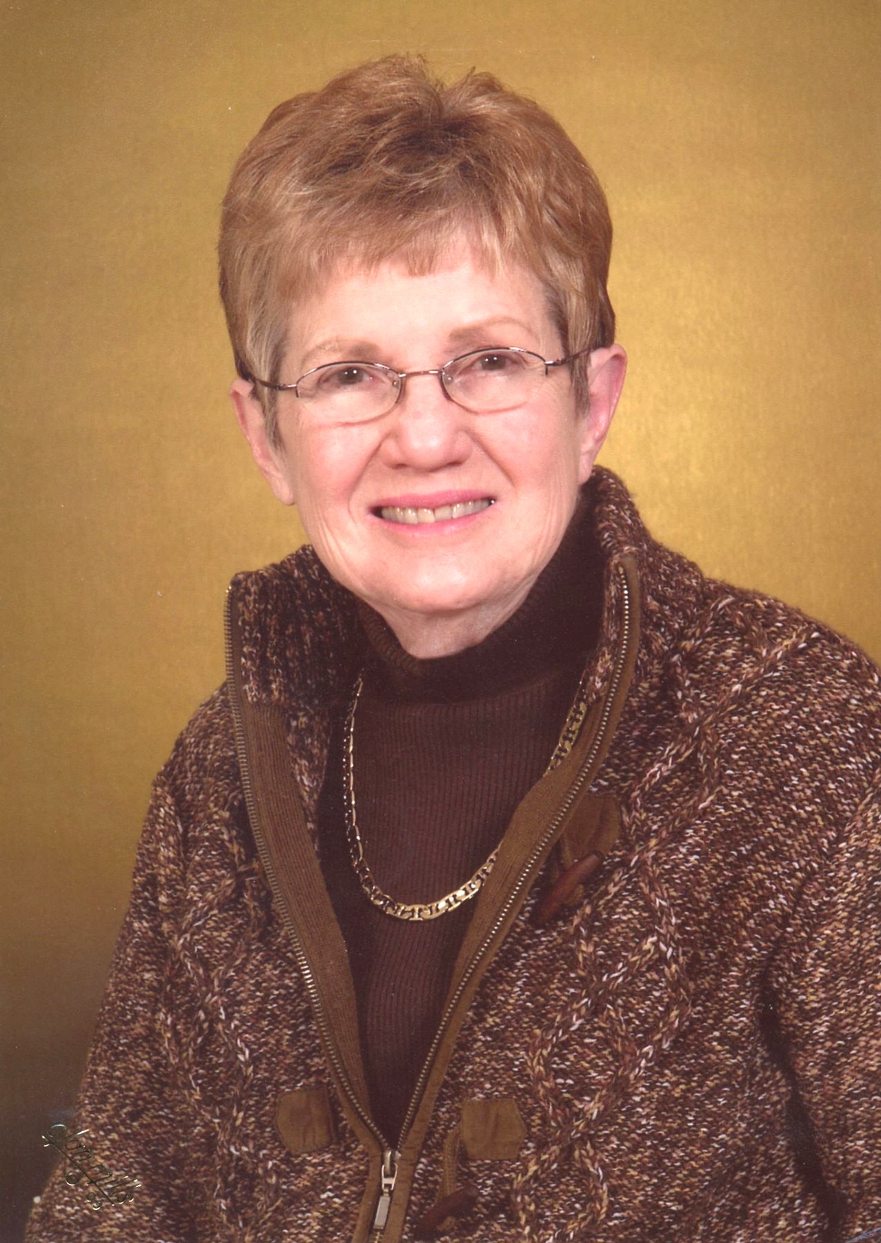 Dixie Lou Butler Obituary Gladstone, MO