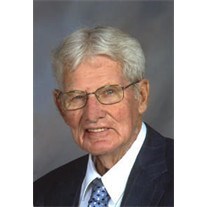 Obituary of Leonard J. Berkenpas