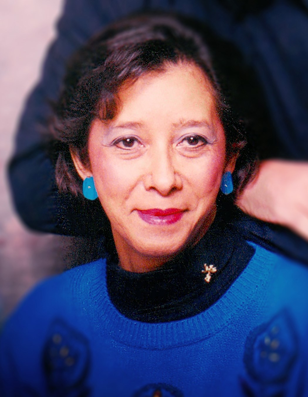 Obituary of Yvonne M. (Lodge) Weigold