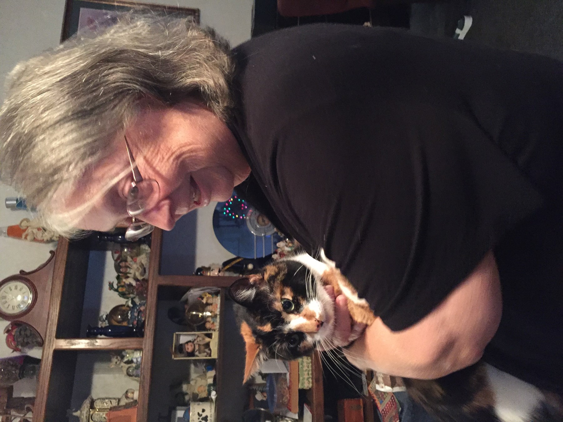 Obituary of Carolyn Sue Reid