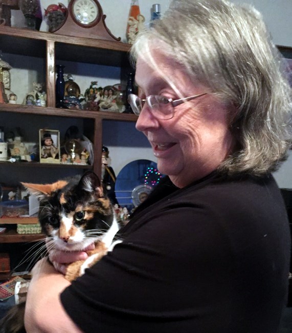 Obituary of Carolyn Sue Reid