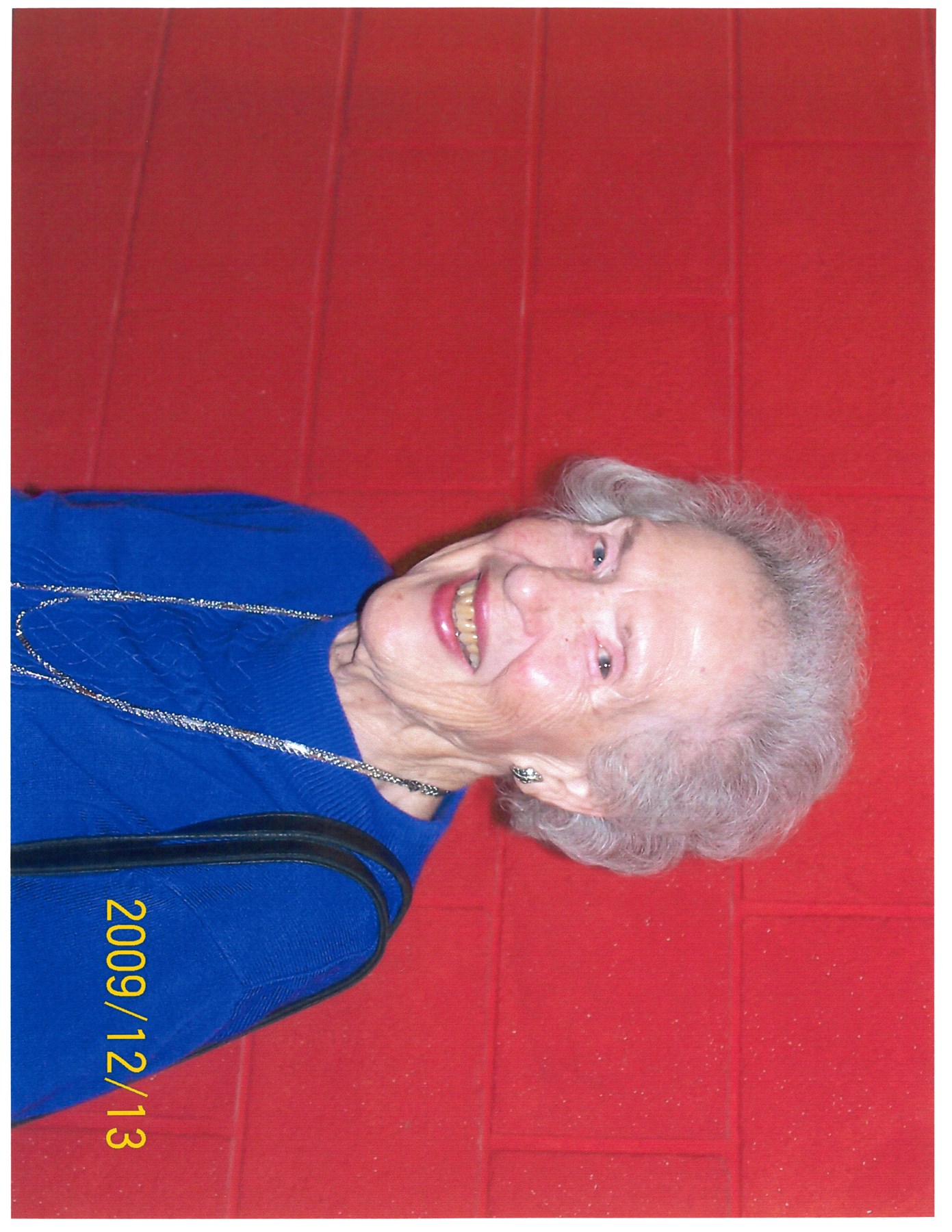 Obituary of Elaine Morrison