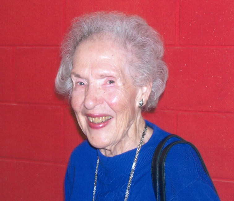 Obituary of Elaine Morrison