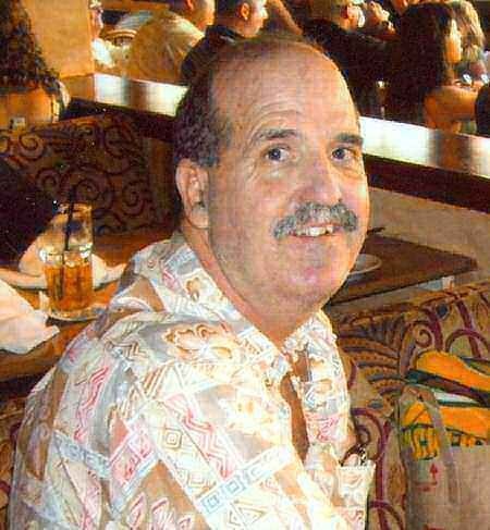 Obituary of John Robert Haddon