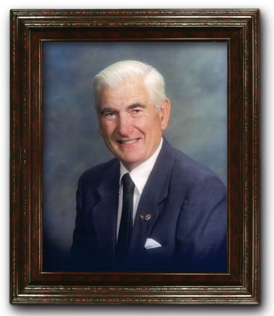 Obituary of Michael Donald McSkane