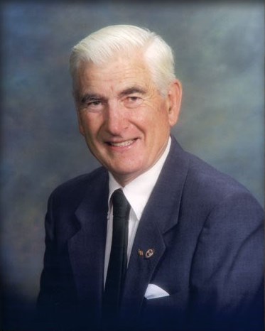 Obituary of Michael Donald McSkane