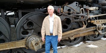 Avis de décès de Robert L. Free