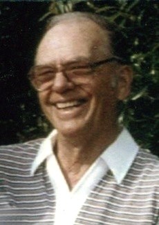 Obituary of Frank O. Chapin