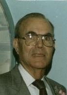 Obituary of Seth Vernon Nutt