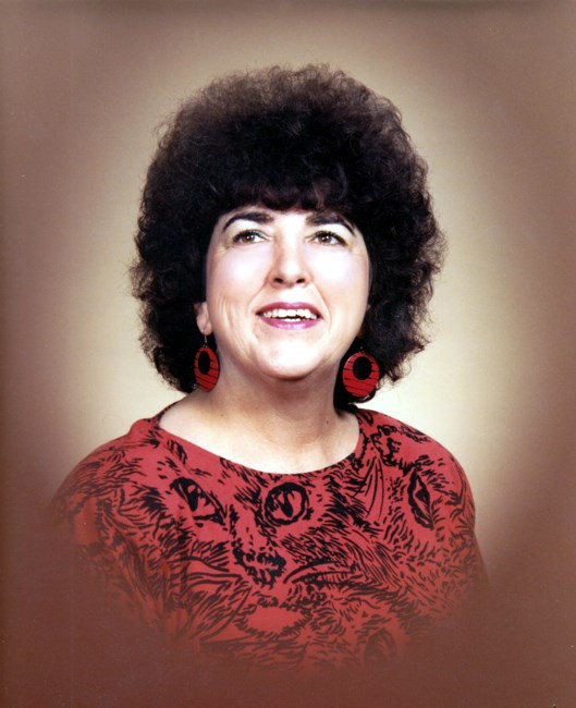 Obituary of Joann Dee Larson