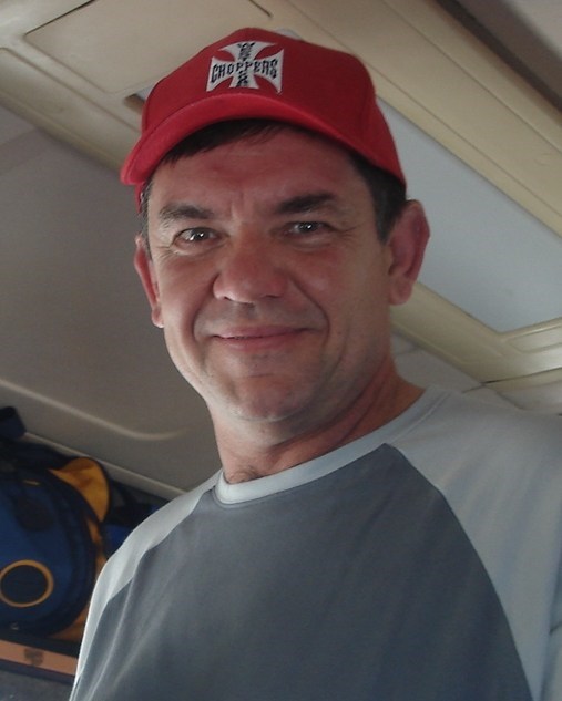 Obituary of Sydney Burchell Maskell