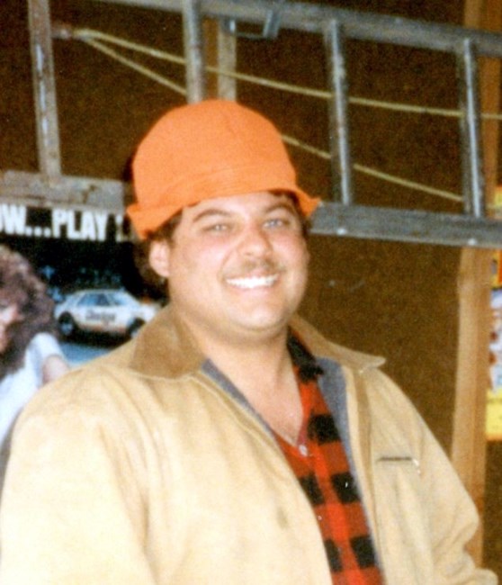 Obituary of Michael Frank Kluesner