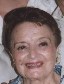 Obituary of Catherine Baldassare