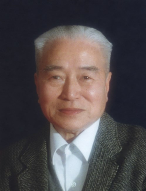 Obituary of Mr. Sam Shiu Sum Chan