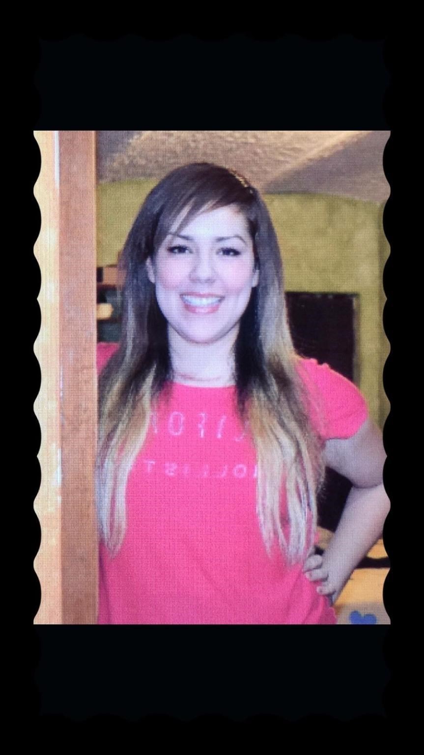 Obituary of Ariana Gonzalez Leon