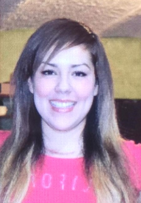 Obituary of Ariana Gonzalez Leon