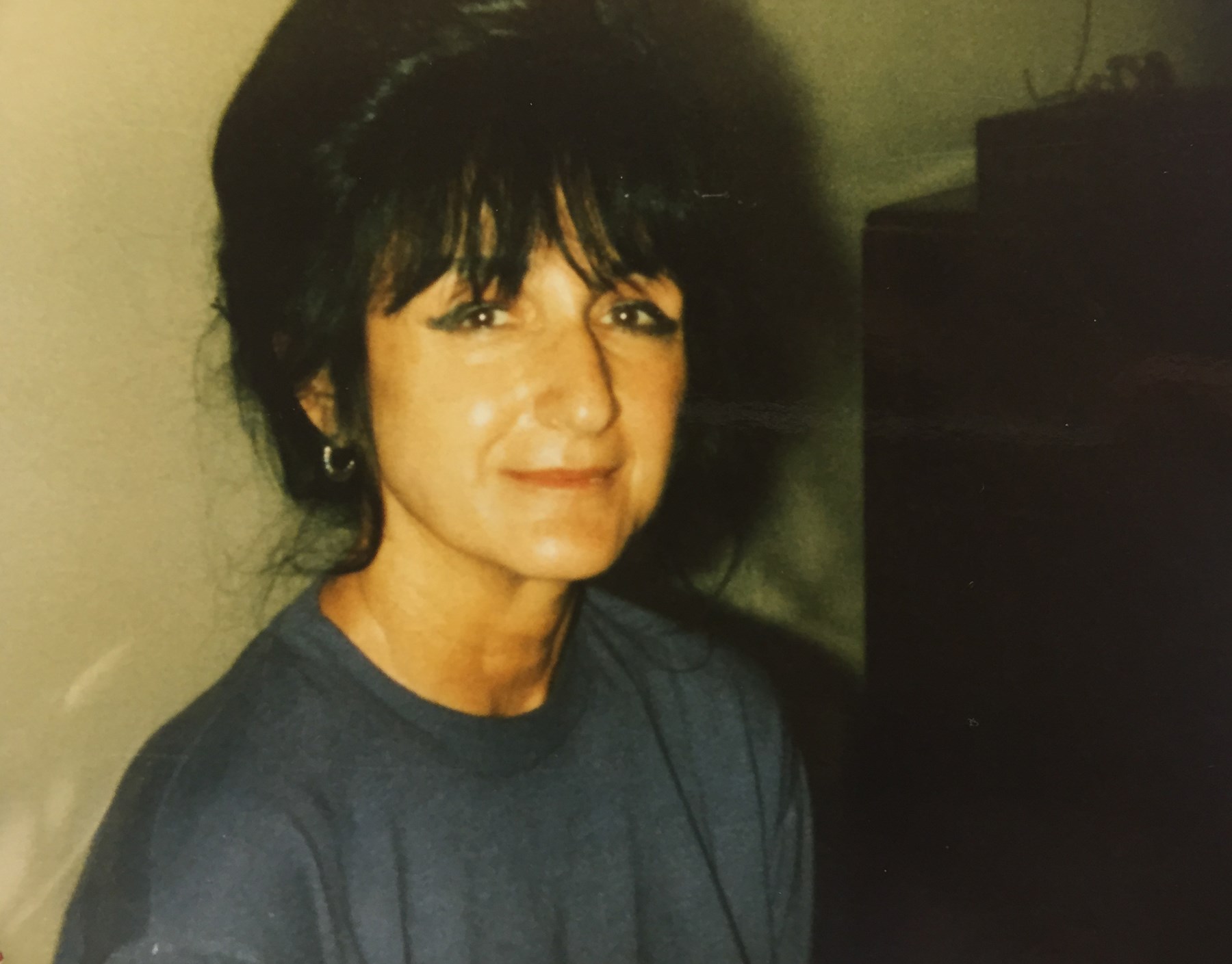 Obituary of Nancy Catherine Garcia