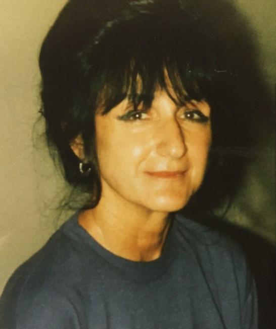 Obituary of Nancy Catherine Garcia