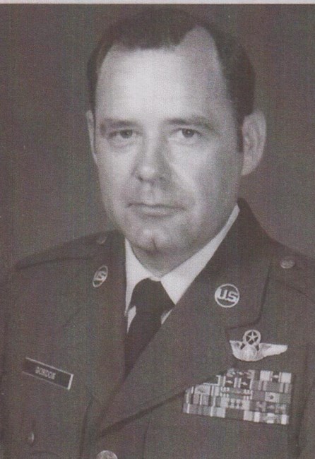Obituary of William F. "Frank" Gordon