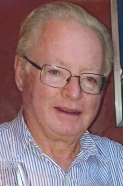 Obituary of Dean Edward Grabow