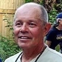 Obituary of Karl Donald Yost