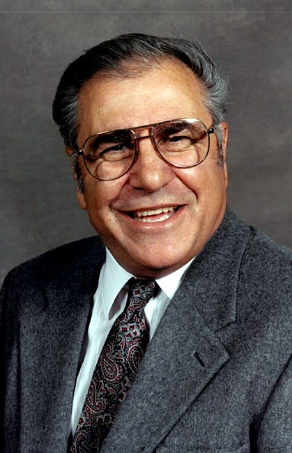 Obituary of Ross J Todaro Sr.