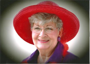 Obituary of Shirley Cleghorn