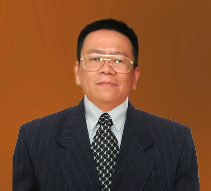 Obituary of Hiep Thai Duong