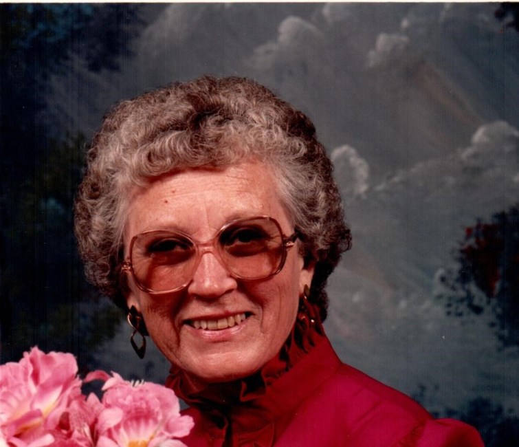 Obituary of Pauline "Polly" Hale