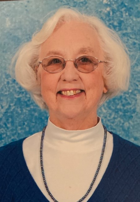 Obituario de Patricia "Pat" Rae (McVay) Gottschalk