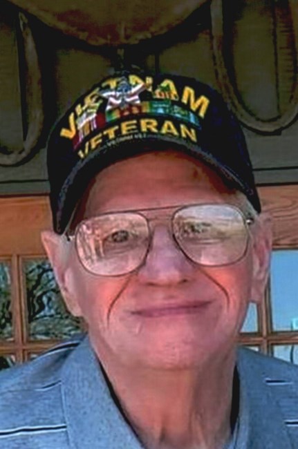 Obituary of Joseph Edward Thompson