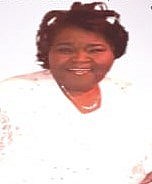 Obituary of Patricia Waterhouse Gardner