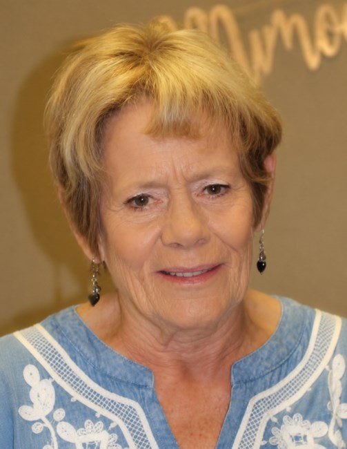 Obituary of Roberta "Bobbie" Blanche Nason